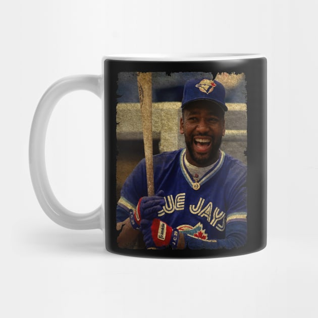 Joe Carter - Game 6, 1993 WS by SOEKAMPTI